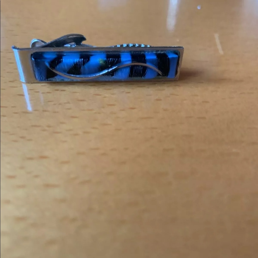 Men’s Vintage Tie Clasp